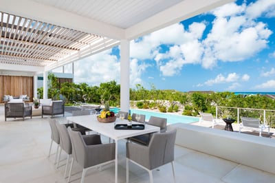 Luxury Villa Photo #7