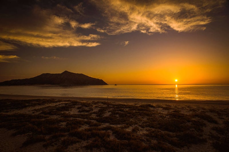 Villa Bahia de los Frailes