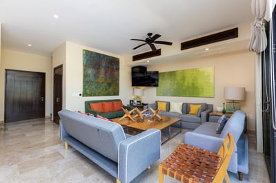 Luxury Villa Photo #20
