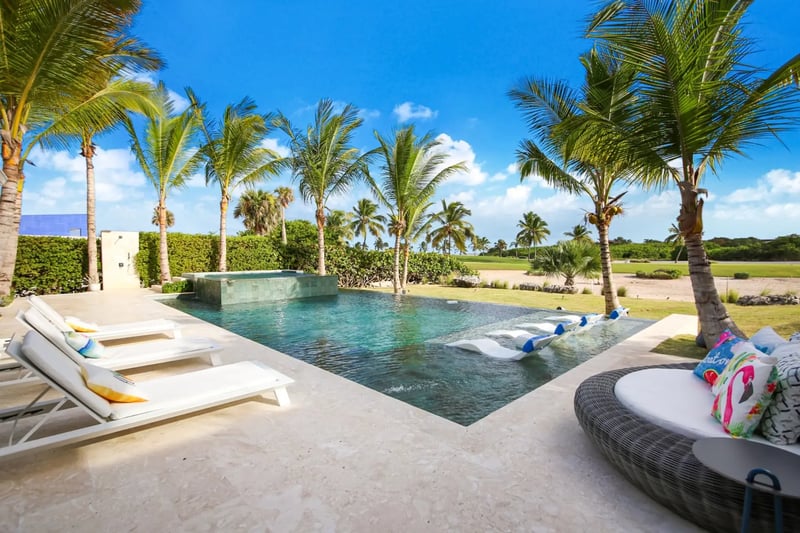 Casa Celestia