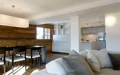 Luxury Villa Photo #16