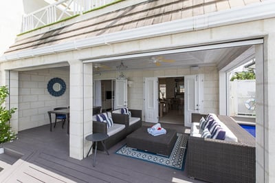 Luxury Villa Photo #5