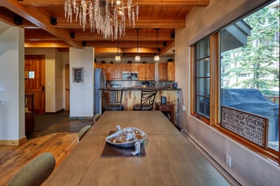 Luxury Villa Photo #14