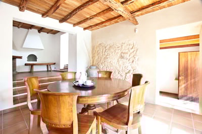 Luxury Villa Photo #15