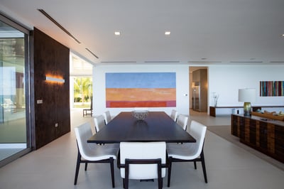 Luxury Villa Photo #30