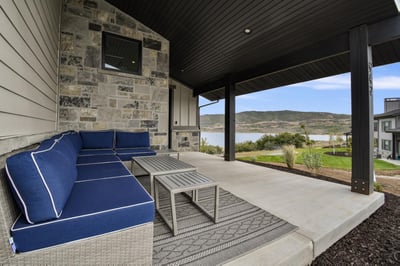 Luxury Villa Photo #38