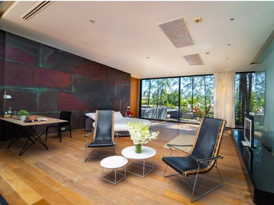 Luxury Villa Photo #27