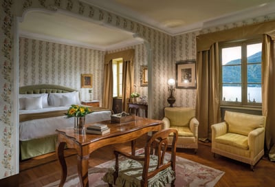 Luxury Villa Photo #18