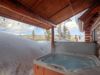 Luxury Villa Photo #13