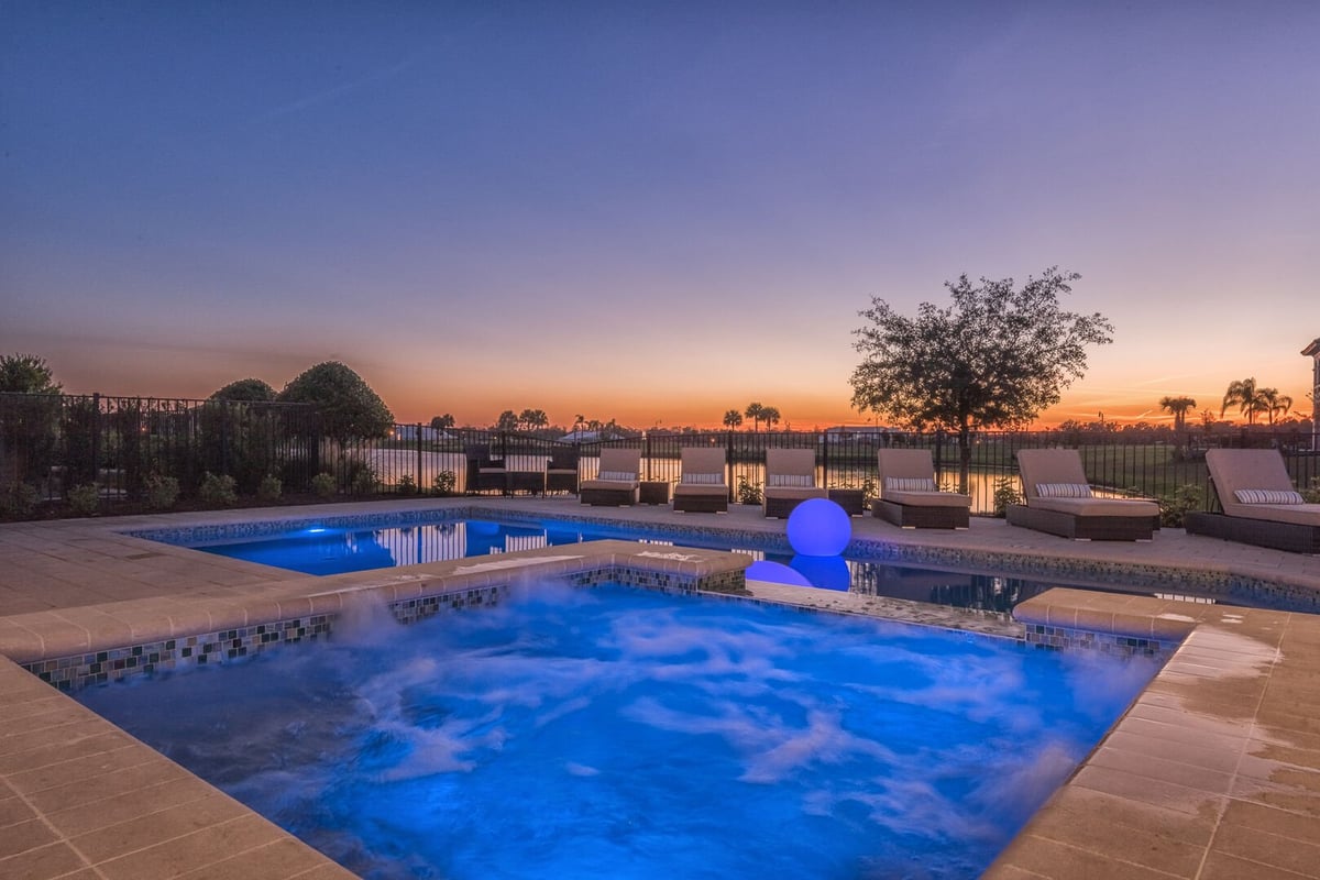 Hero's Hideout Mansion