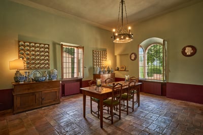 Luxury Villa Photo #24