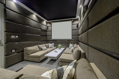 Luxury Villa Photo #36
