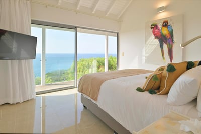 Luxury Villa Photo #43