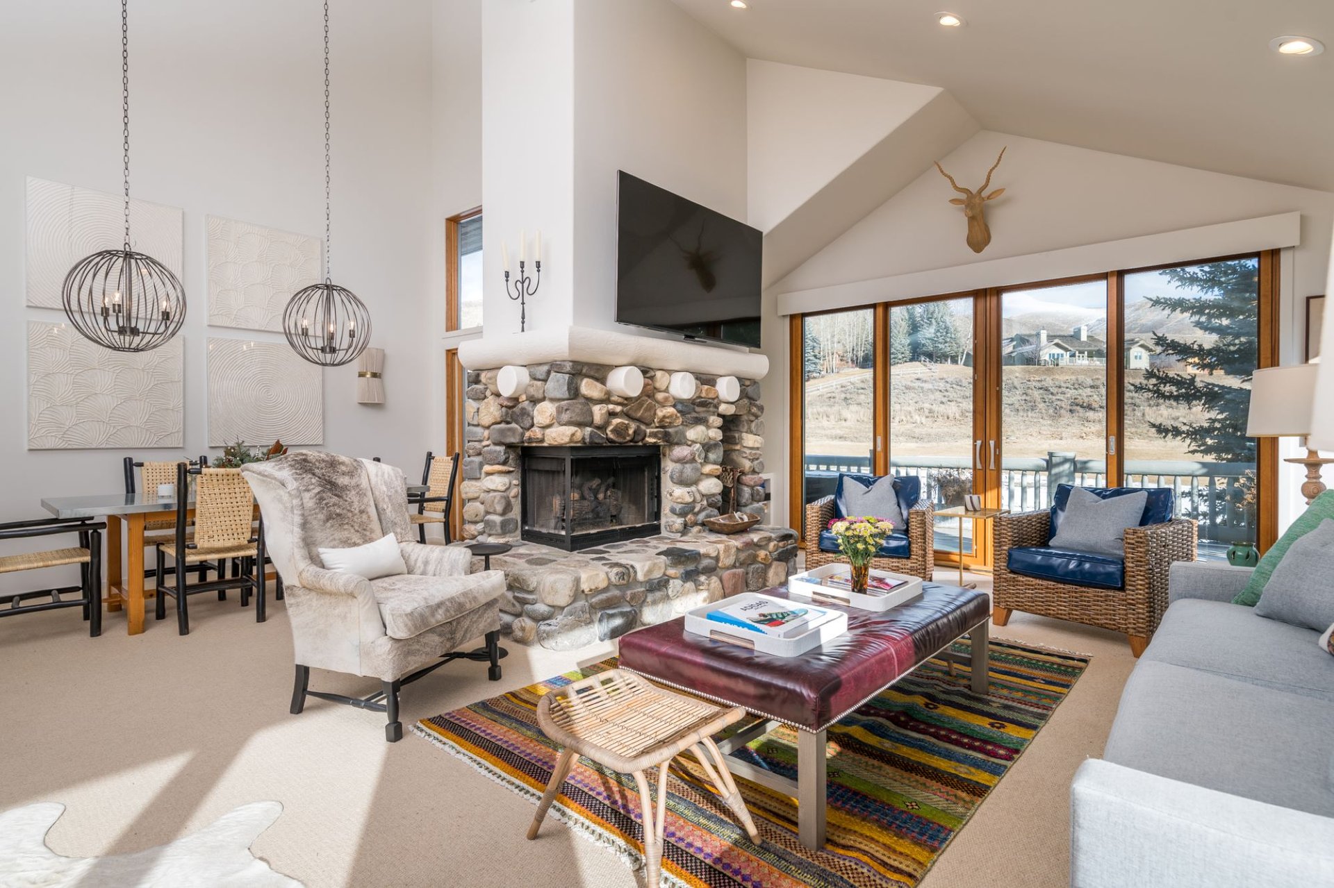 Sun Valley,The Legends 4510