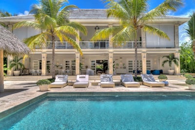 Punta Cana Resort & Club,Arrecife EFG4 | Yellow Bear