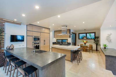 Luxury Villa Photo #17