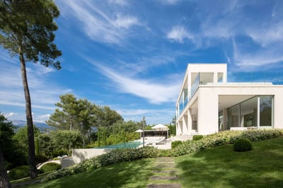 Luxury Villa Photo #8