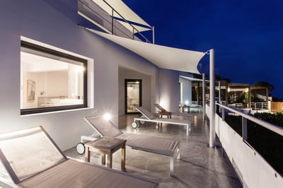 Luxury Villa Photo #12