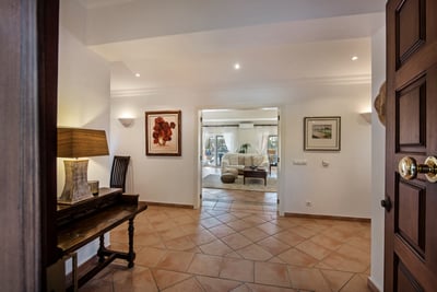 Luxury Villa Photo #7