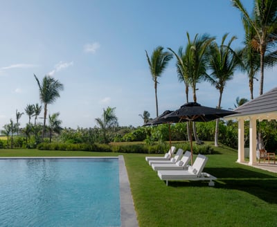 Luxury Villa Photo #5