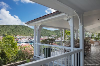 Luxury Villa Photo #15