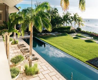 Luxury Villa Photo #3