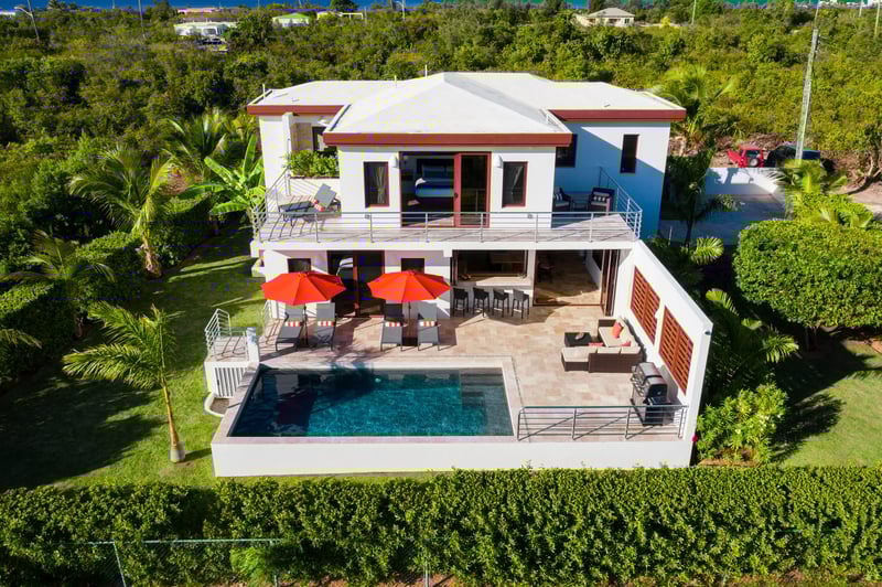 Chateau Genesis Villa