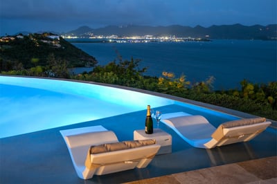 Luxury Villa Photo #7