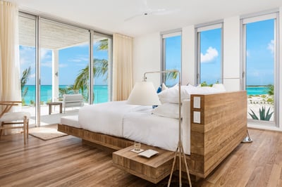 Luxury Villa Photo #45