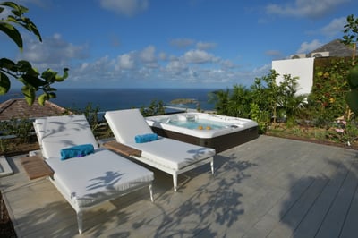 Luxury Villa Photo #8