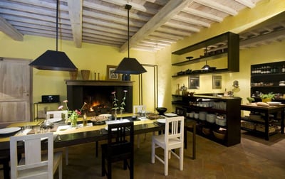 Luxury Villa Photo #6