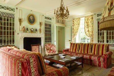 Luxury Villa Photo #12