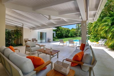 Luxury Villa Photo #5
