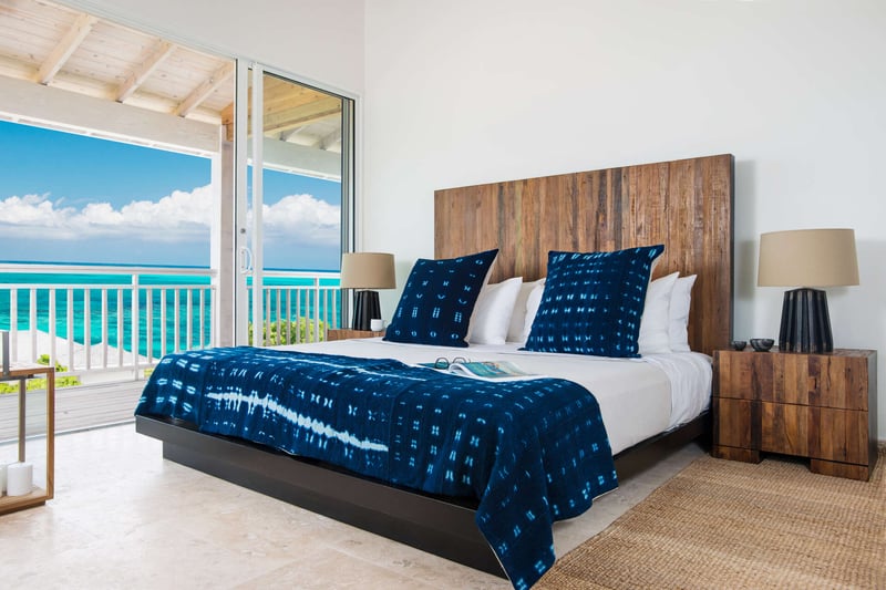 Two Bedroom Ocean View Suite | Ridgetop