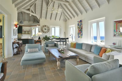 Luxury Villa Photo #13
