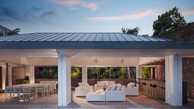 Luxury Villa Photo #24