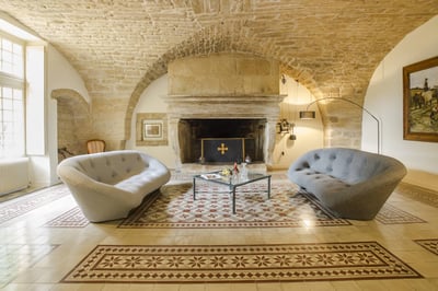 Luxury Villa Photo #12