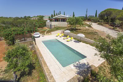 Luxury Villa Photo #4