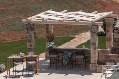 Luxury Villa Photo #13