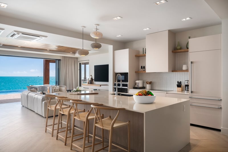 Coco Rock Villas