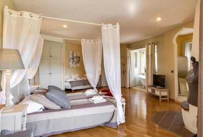 Luxury Villa Photo #38