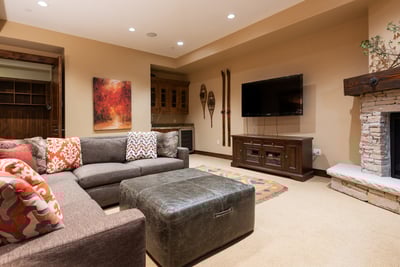 Luxury Villa Photo #11