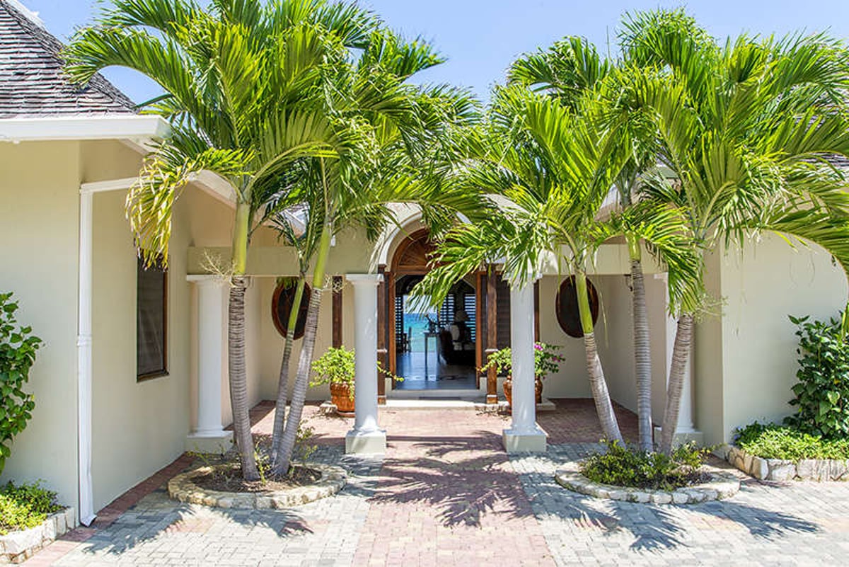 Jamaican Me Happy villa rental - 4