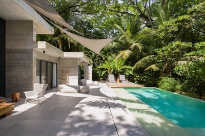 Luxury Villa Photo #2