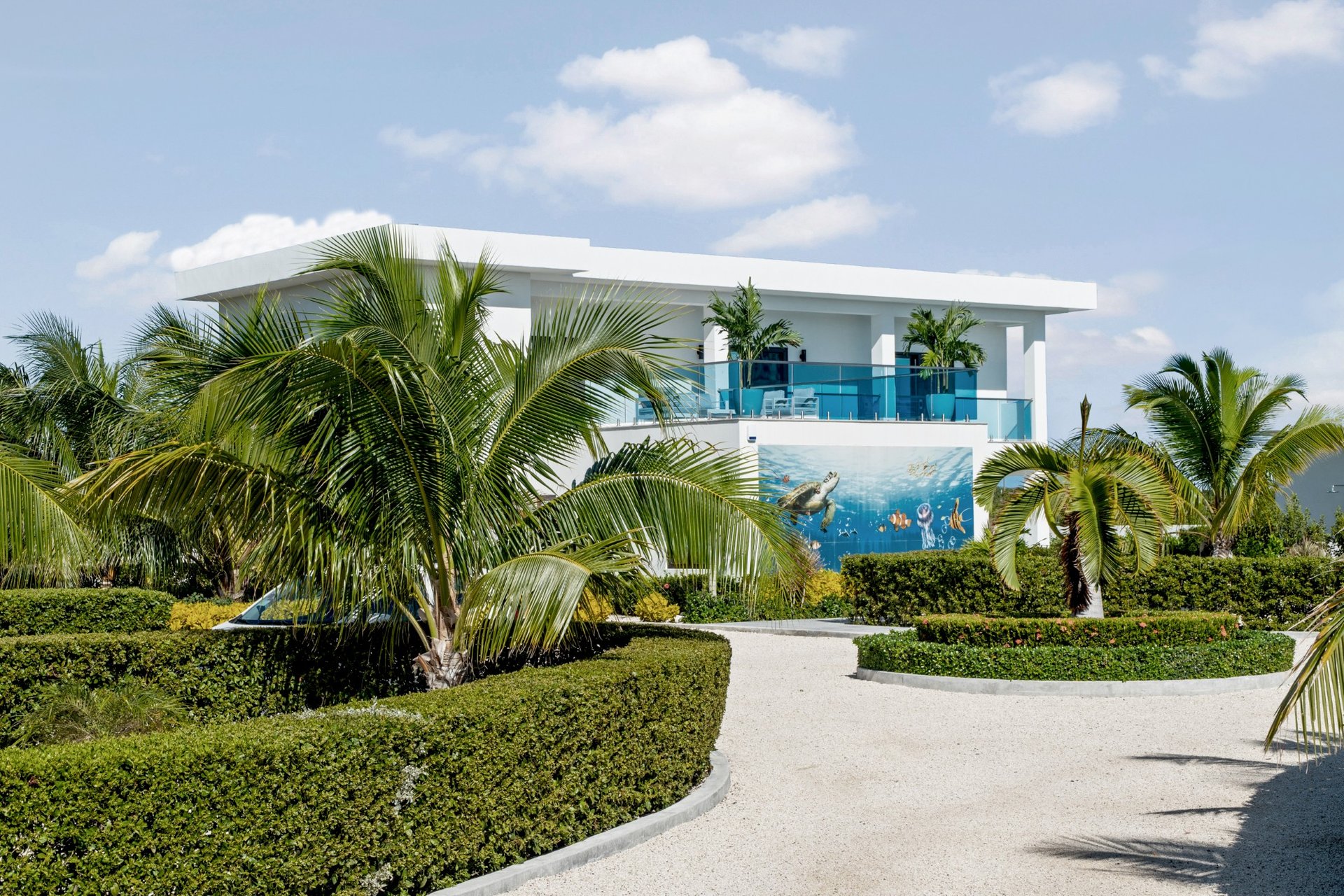 Villa Topaz - 3
