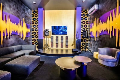Luxury Villa Photo #13