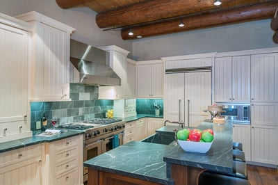 Luxury Villa Photo #5