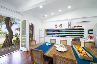 Luxury Villa Photo #24
