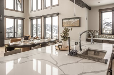 Luxury Villa Photo #9