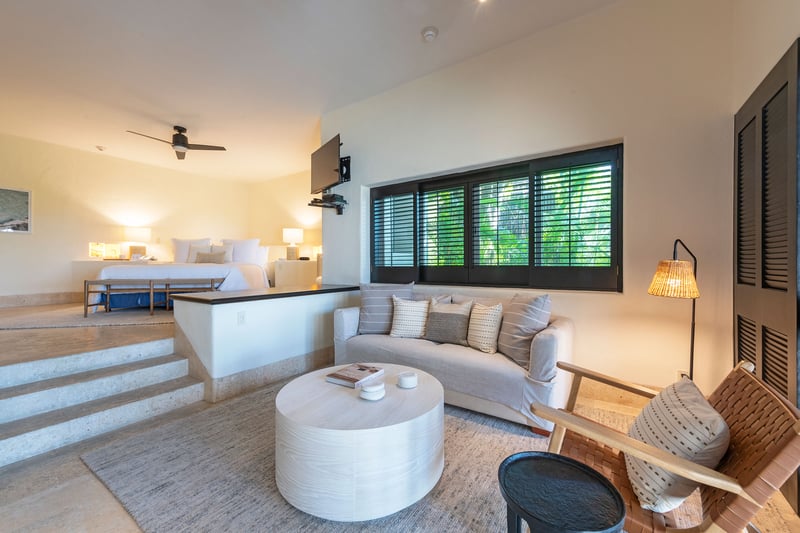 Four Seasons Punta Mita Presidential Villa